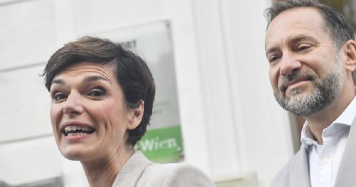 AUSTRIA FEDERAL ELECTIONS