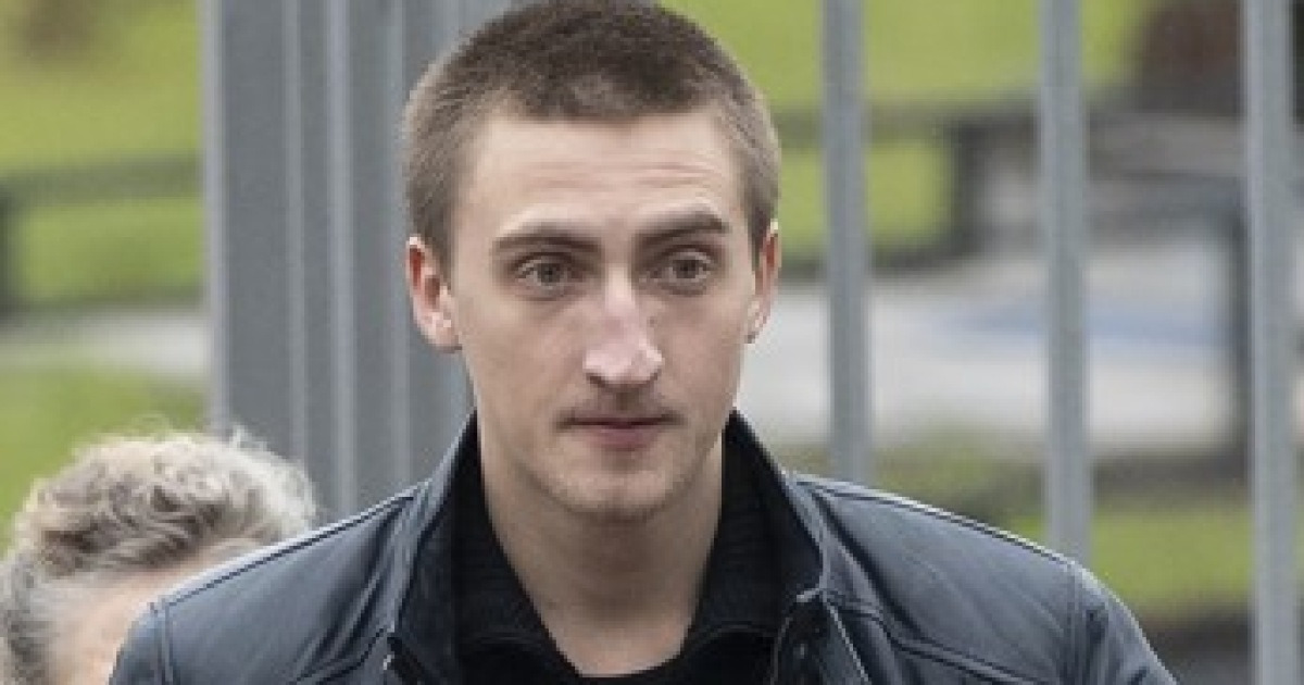 Russia Actor