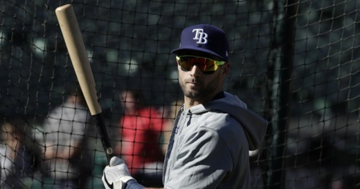 Rays @ Athletics: August 12Th   Are You Ready For This Upset? - 0qdkhj3
