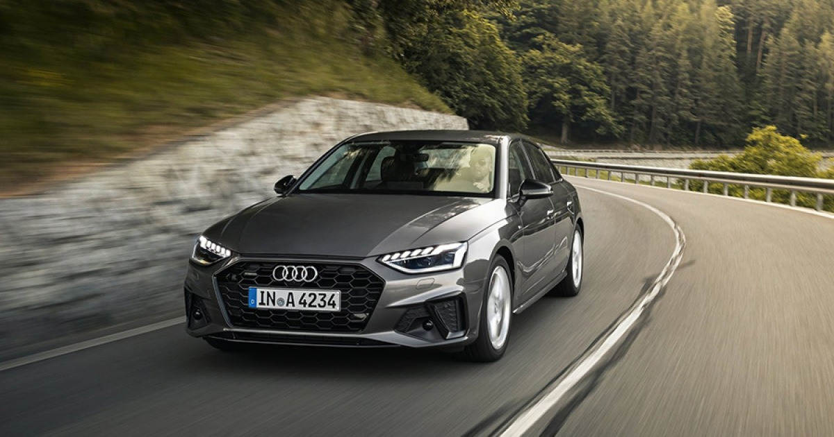    2020 A4 Daum 