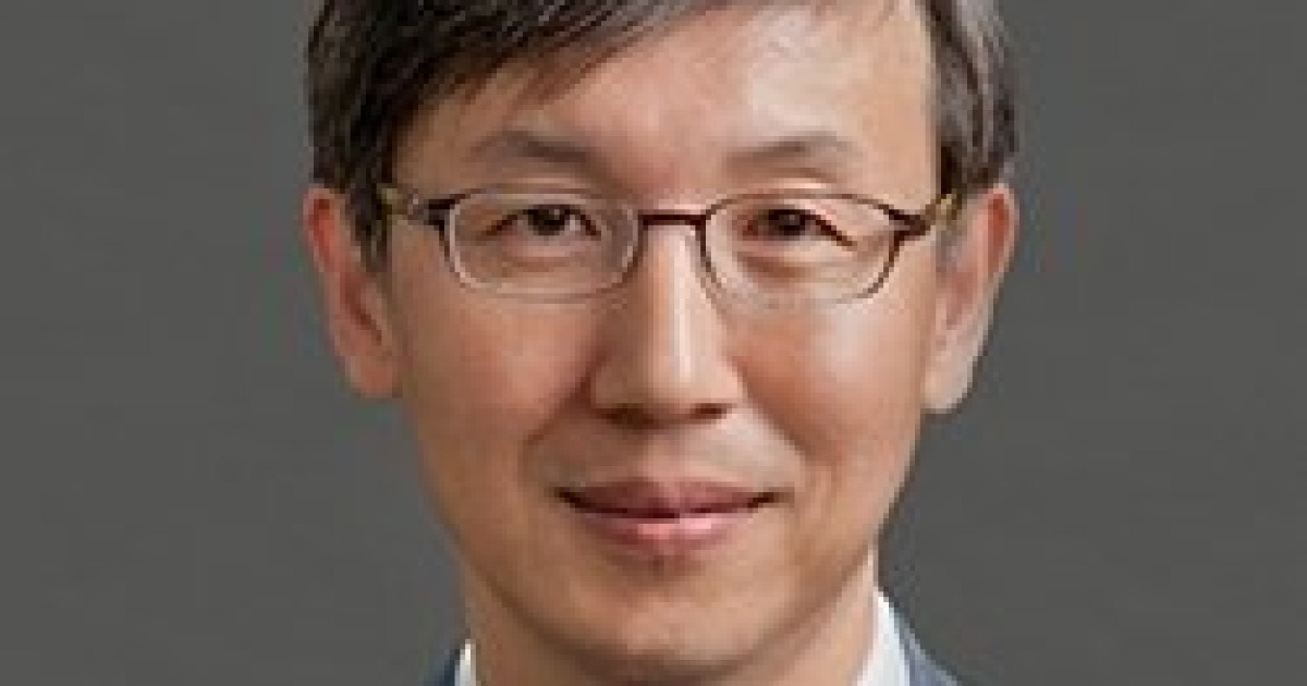한동수 변호사, 신임 대검 감찰부장 임명..판사 출신