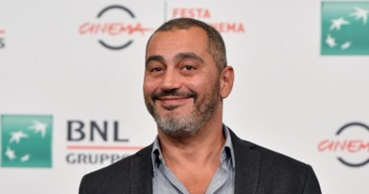 ITALY ROME FILM FESTIVAL