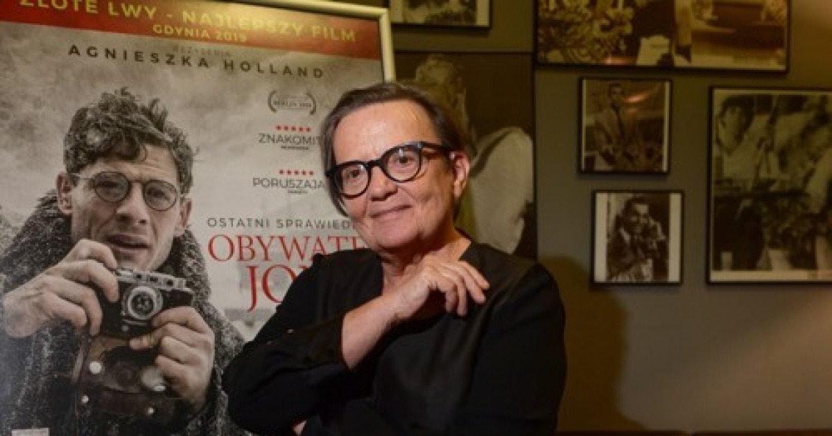 POLAND CINEMA