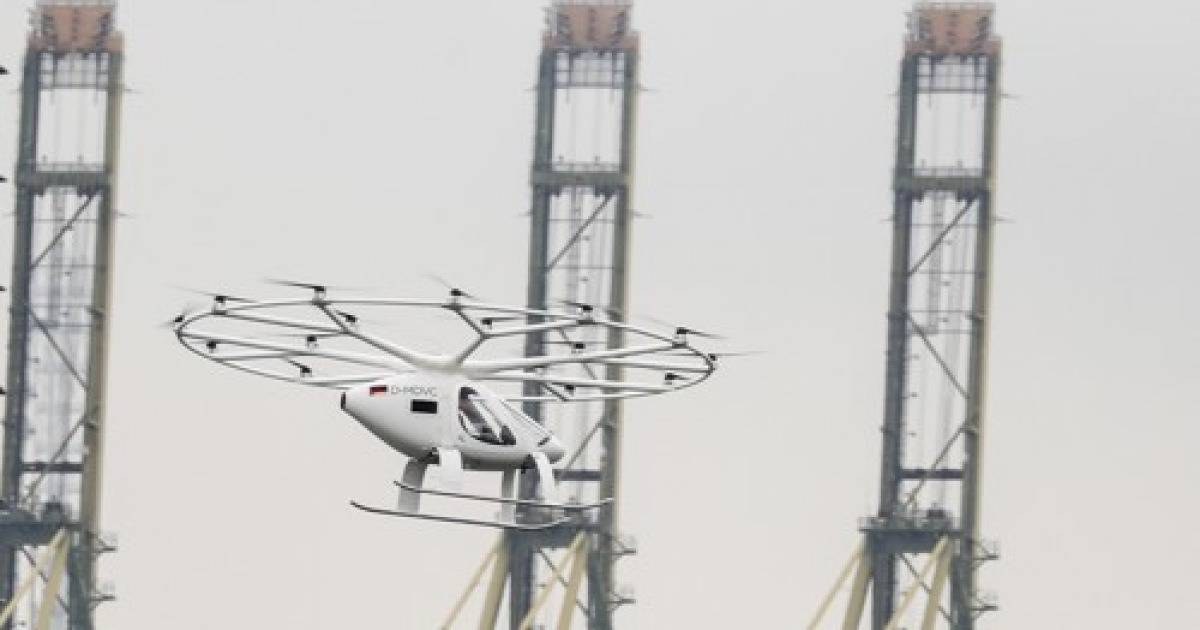 singapore-volocopter-test-flight