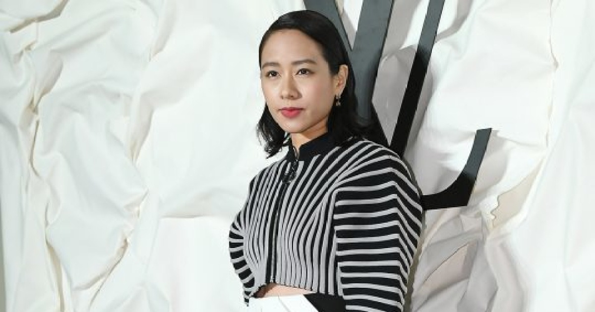 [TEN PHOTO] 임가흔 '치명적인 매력'