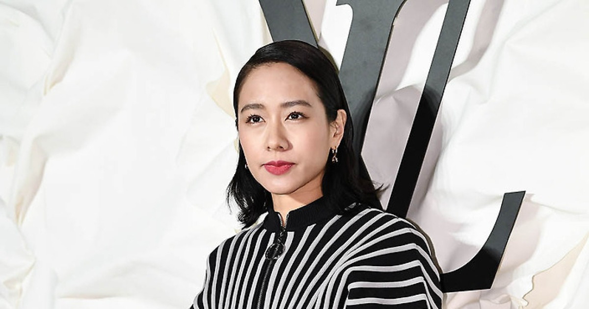 임가흔 '매력적인 패션'[엑's HD포토]