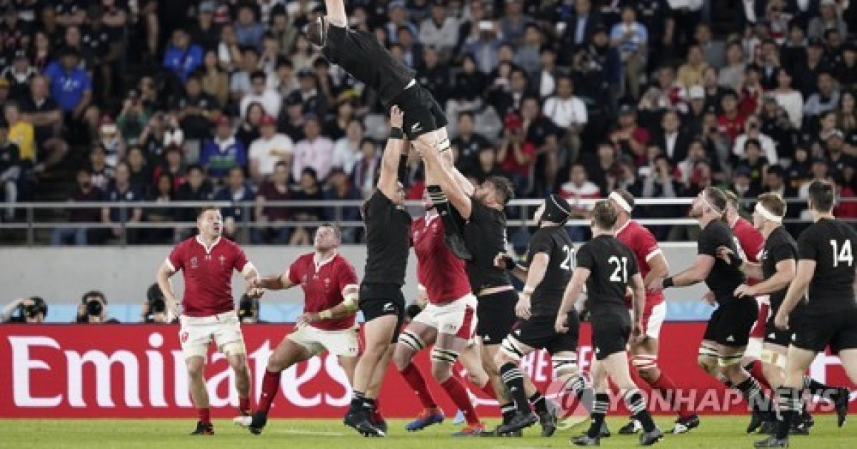 epaselect JAPAN RUGBY WORLD CUP 2019