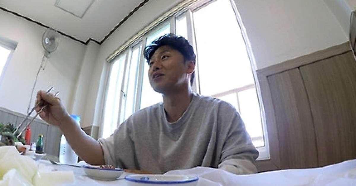 오대환, 