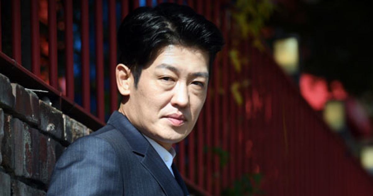 [인터뷰②] '신의 한수:귀수편' 허성태 