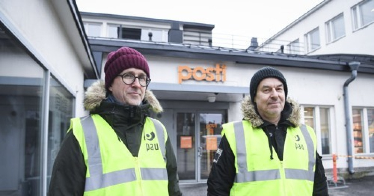 finland-labour-postal-workers-strike