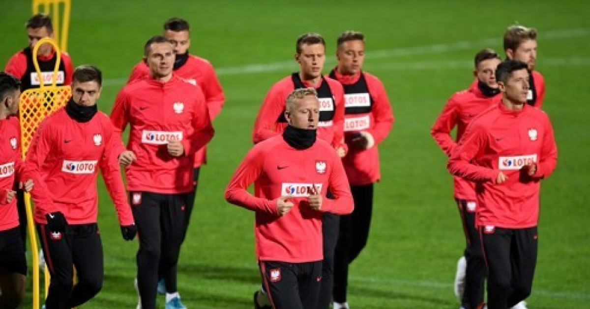 poland-soccer-uefa-euro-2020-qualification