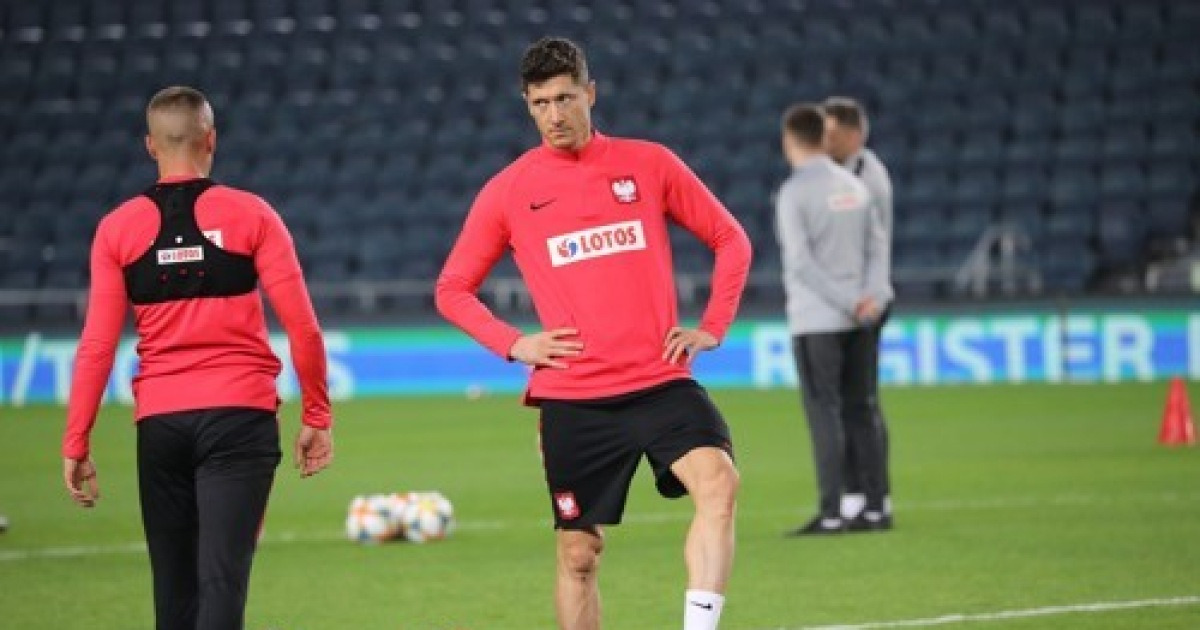 israel-soccer-uefa-euro-2020-qualification