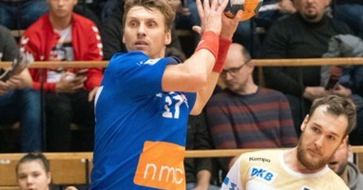 POLAND HANDBALL EHF CUP