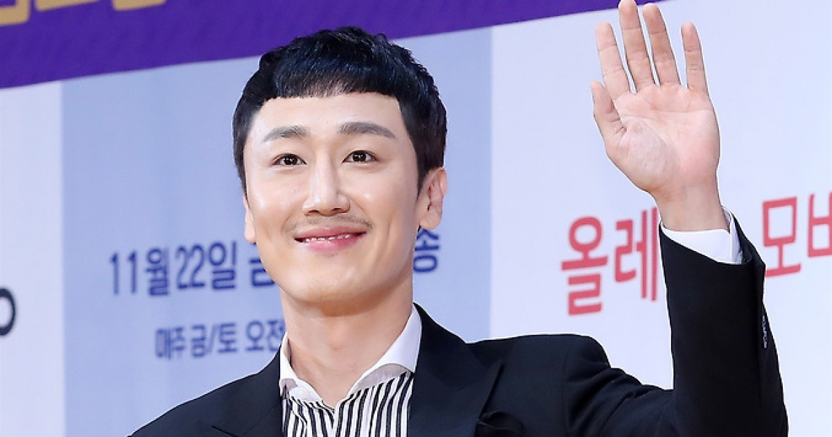 [오마이포토] '연남동 패밀리' 윤진영, 씬스틸러의 향기