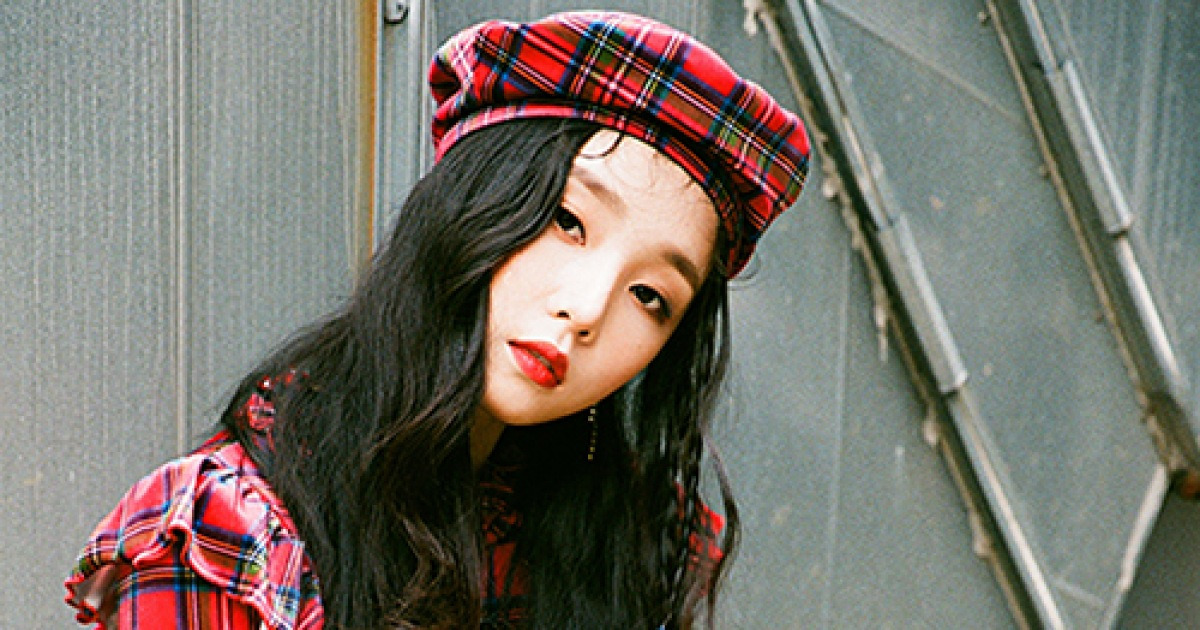 [인터뷰] 지니어스, 아이디(eyedi)