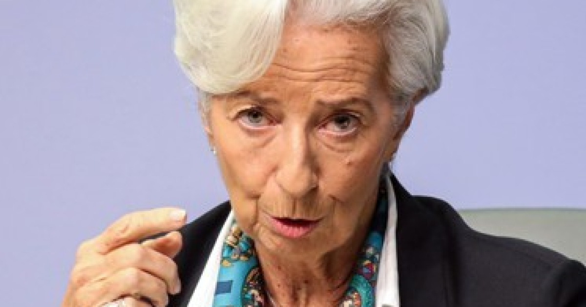 Germany ecb governing council meeting