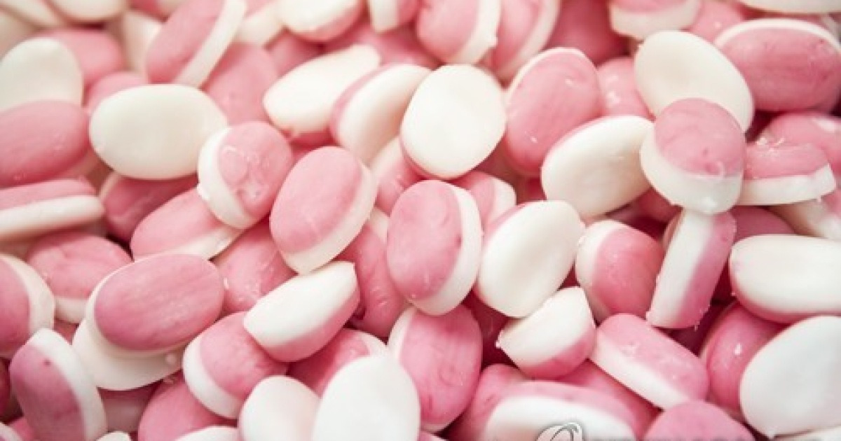 HUNGARY CHRISTMAS SWEETS