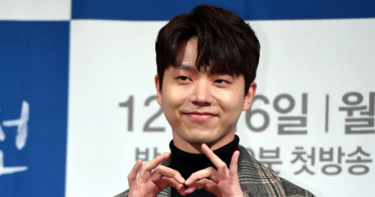 [포토] 전성우 '사랑합니다'