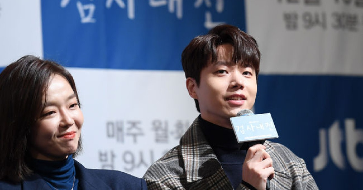 전성우,'연극계 아이돌' [사진]