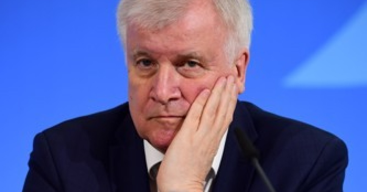 GERMANY SECURITY