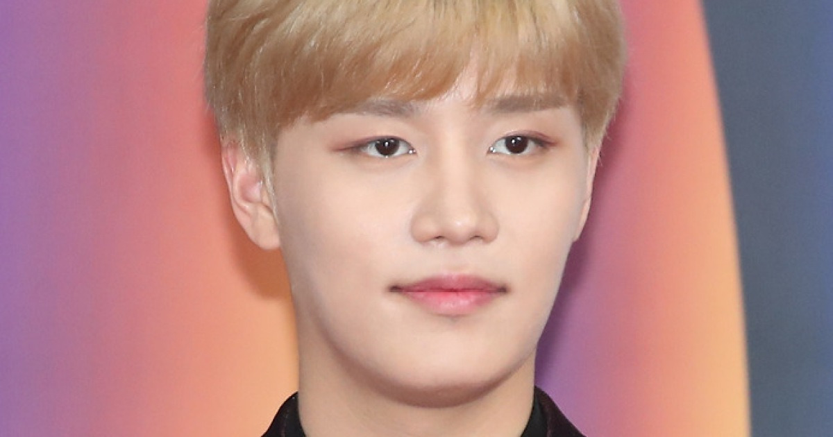 Nct127 