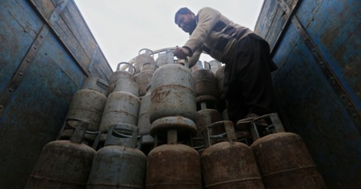 pakistan-gas-shortage