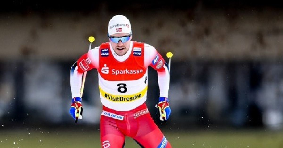 GERMANY CROSS COUNTRY SKIING WORLD CUP
