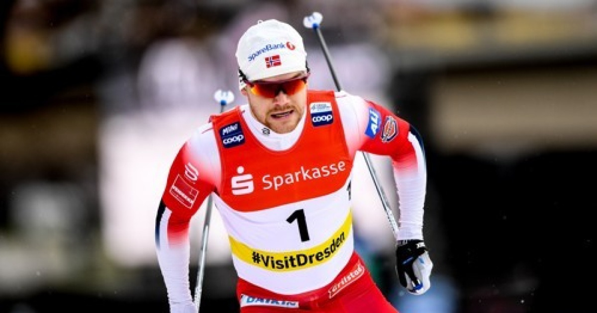 GERMANY CROSS COUNTRY SKIING WORLD CUP