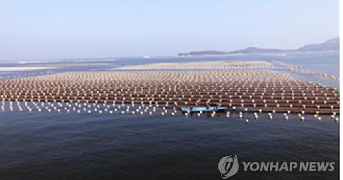 부안군, 어장관리선 2월부터 임대..크레인 등 수산장비로 확대