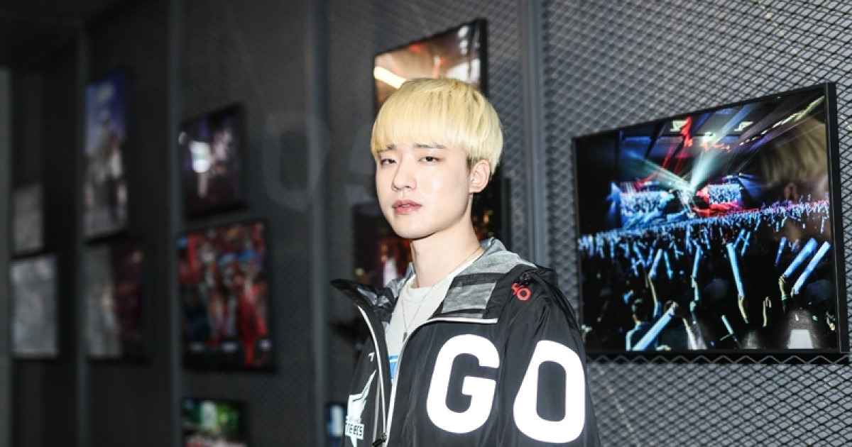'미스틱' 진성준 