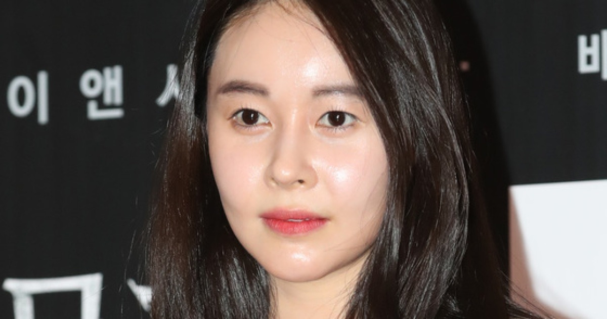 허이재 근황 화제, 결혼 5년만에 이혼한 이유 '재조명'