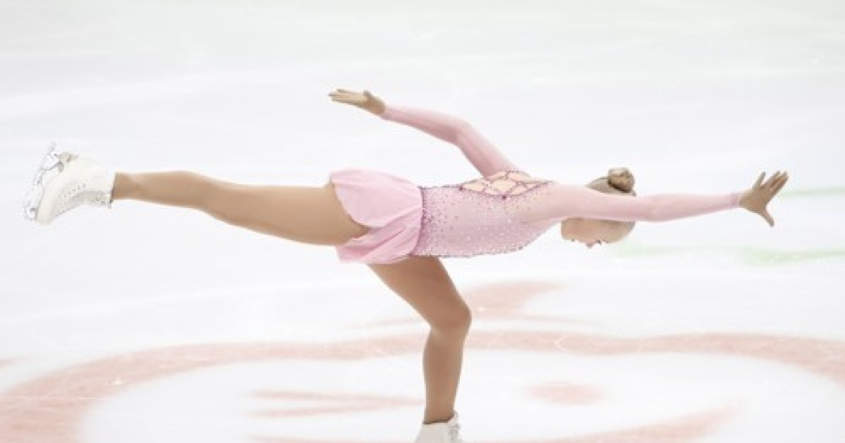 AUSTRIA FIGURE SKATING EUROPEAN CHAMPIONSHIPS