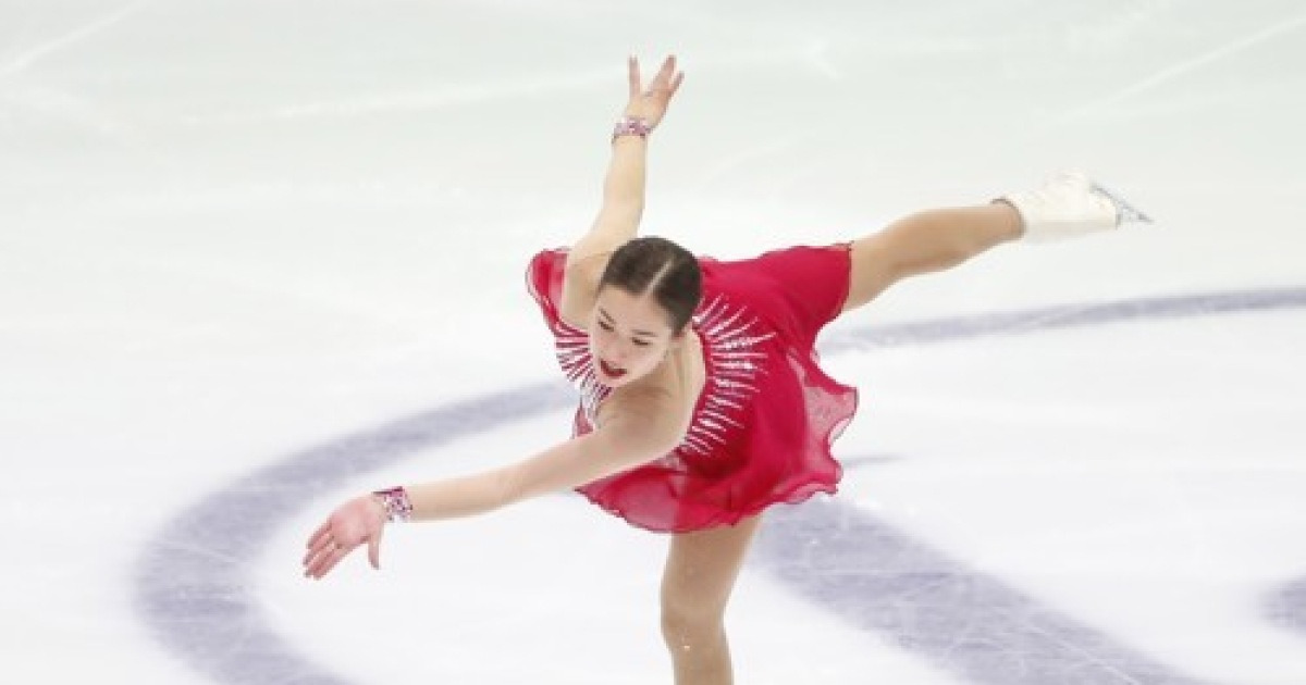 AUSTRIA FIGURE SKATING EUROPEAN CHAMPIONSHIPS