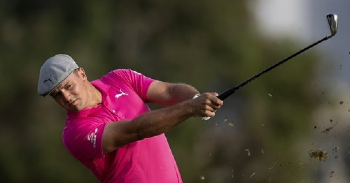 dubai-desert-classic-golf