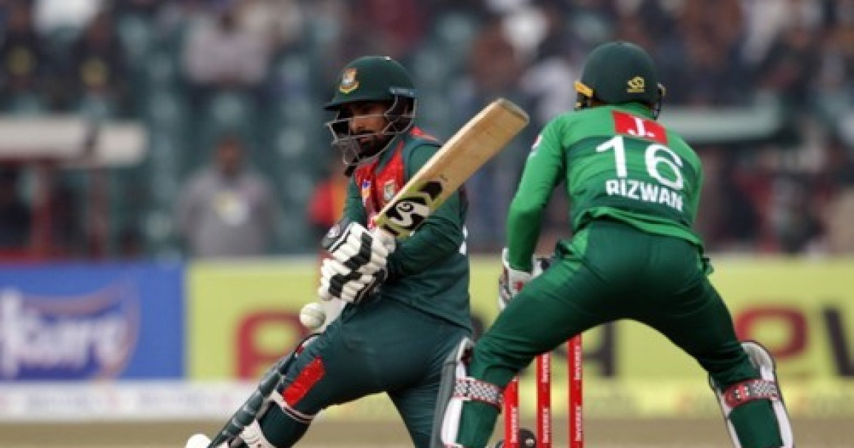PAKISTAN CRICKET