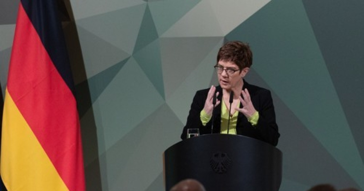 germany-armed-force-conference