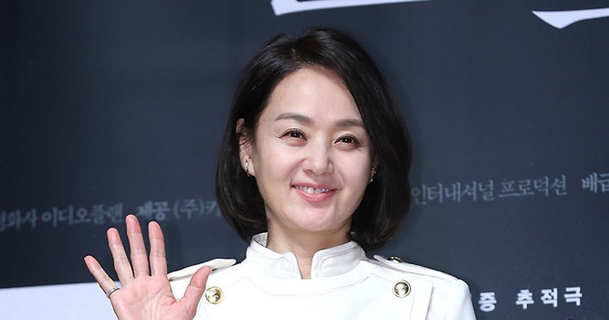 [포토S] 배종옥, 믿고 보는 배우