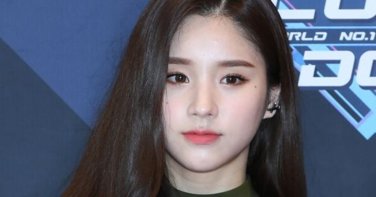 엠카운트다운, 이쁨이 한도 초과 '이달의 소녀' 희진