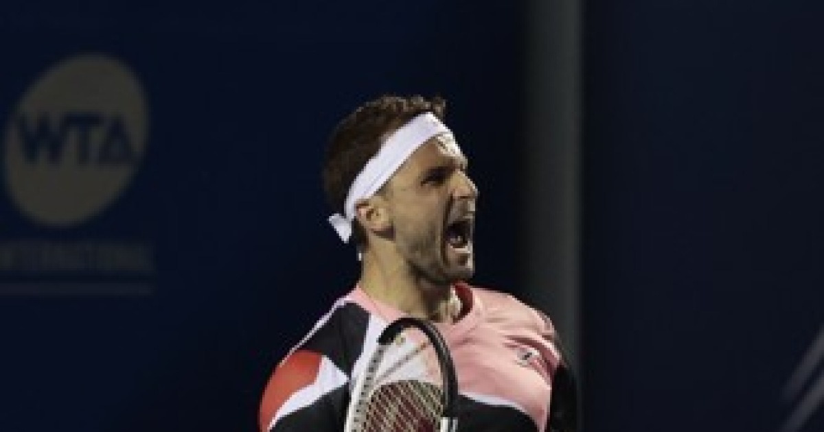 Mexico Tennis Acapulco Open