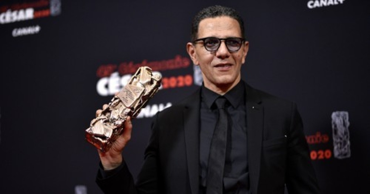 FRANCE CESAR AWARDS 2020