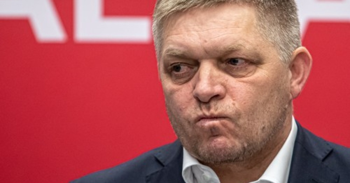 SLOVAKIA PARLIAMENTARY ELECTION