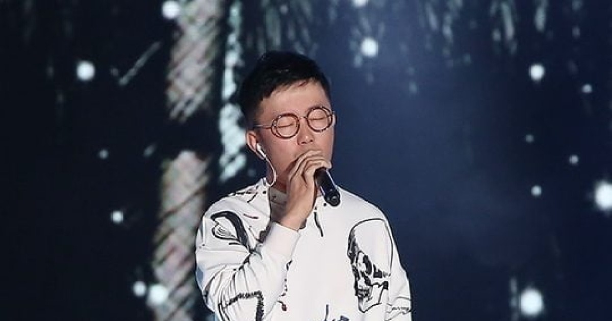 조장혁, 정치적 견해→악플에 