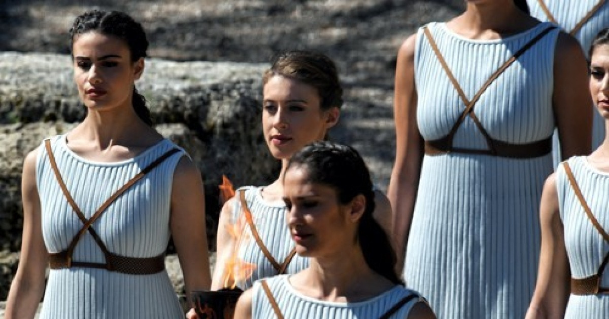 greece-tokyo-2020-olympic-games