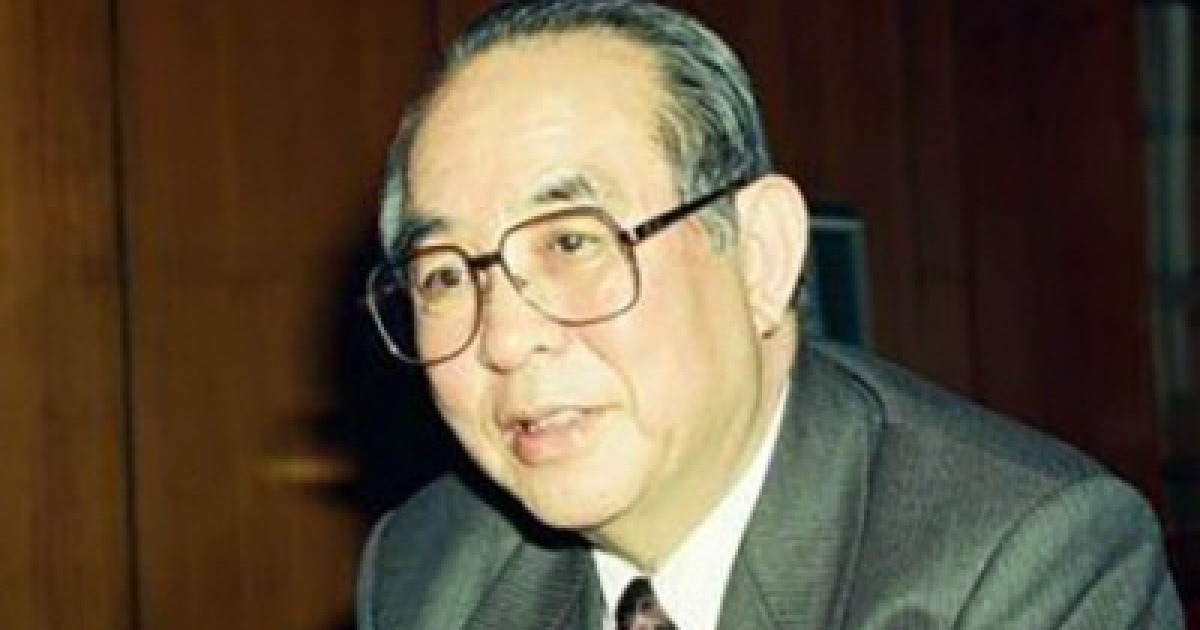 영화 '만추' 제작자 호현찬 씨 별세