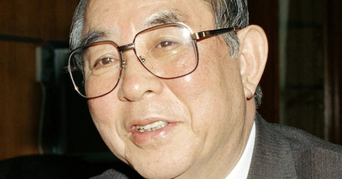 영화 '만추' 제작자 호현찬 씨 별세