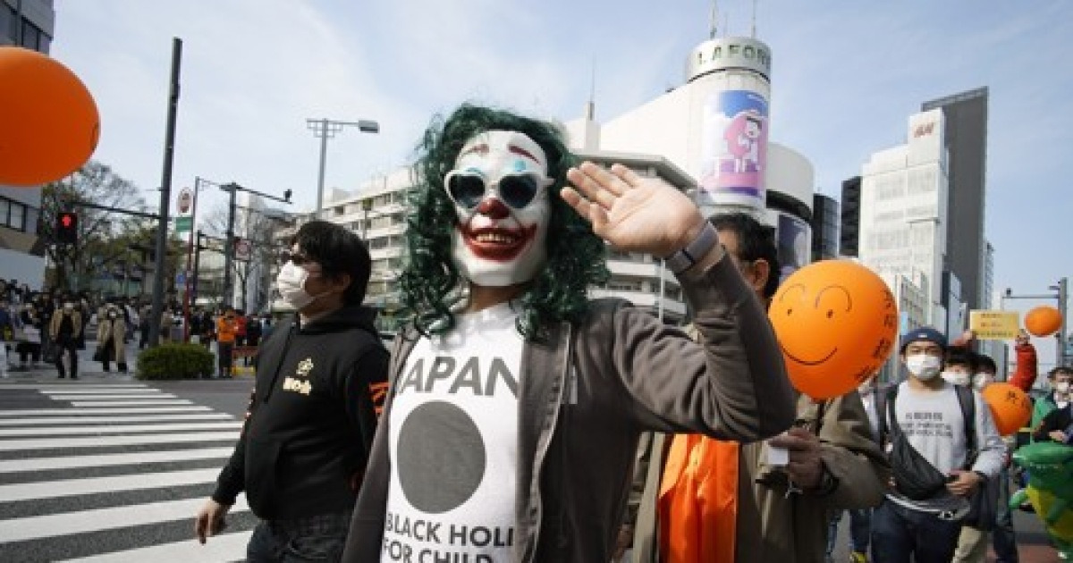 JAPAN JUSTICE CHILD ABDUCTION