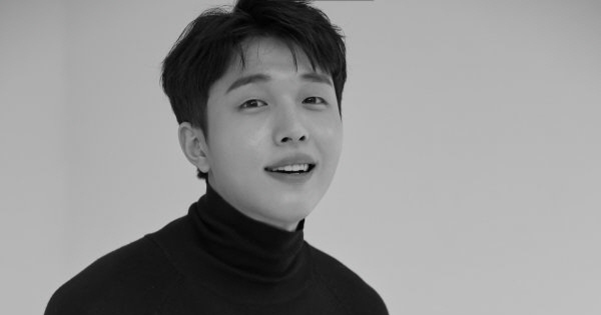 신예 진호은 '트웬티트웬티' 강대근 역 캐스팅