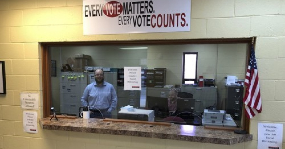 Candidate Filing South Carolina