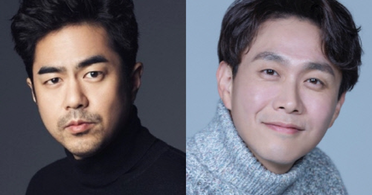 전석호X오정세, 안방 사로잡은 '마성의 열일 배우'[SS스타]