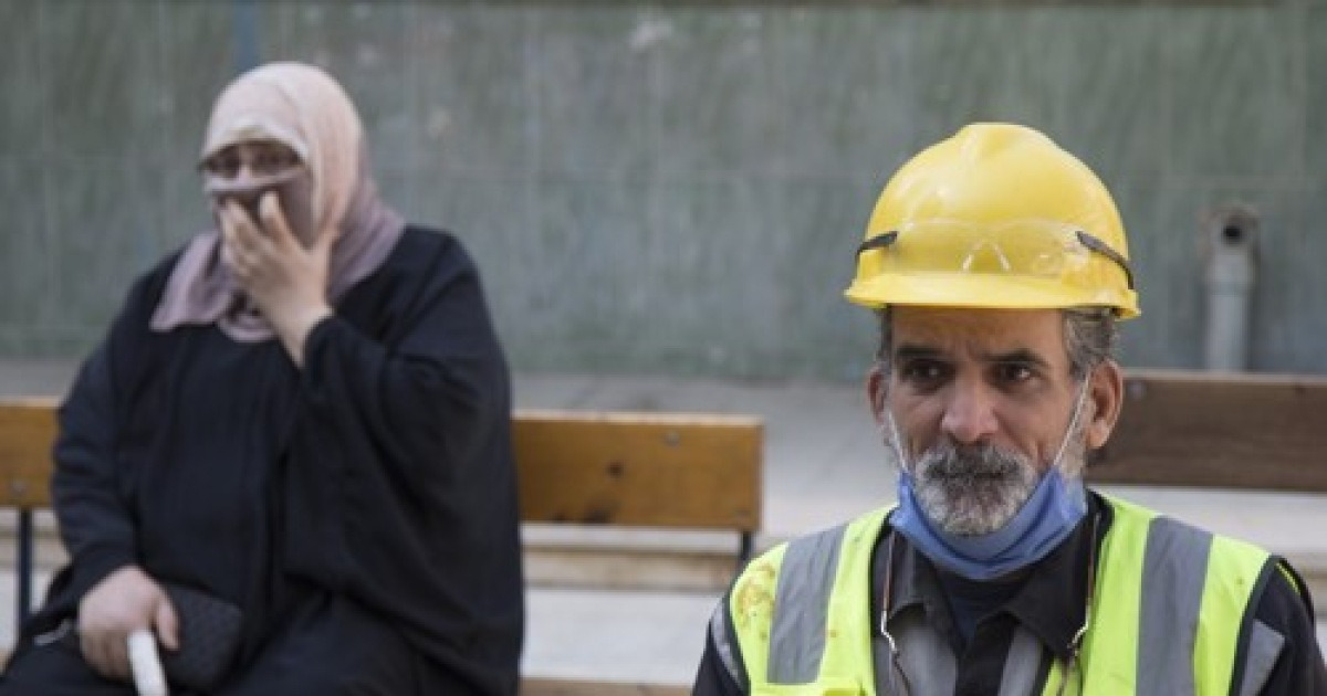 egypt-welfare-pandemic-coronavirus-covid19